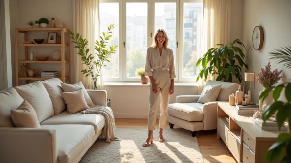 Comment organiser un atelier vente à domicile gagnant
