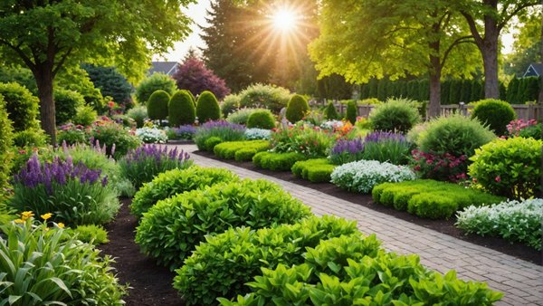 Comment jardiner facilement : 5 astuces pour débutants