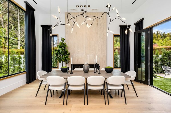 Transformez votre intérieur avec un lustre moderne et stylé