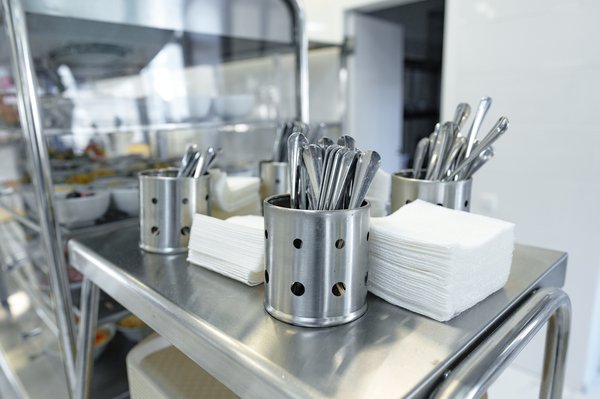 Les essentiels des fournitures pour coutellerie à découvrir